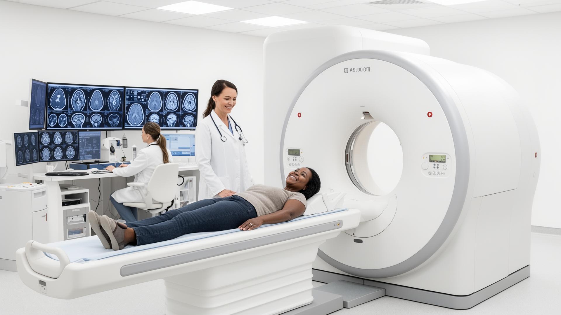 Elesonic new imaging systems