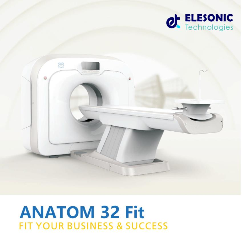 Elesonic Anatom 32 Fit