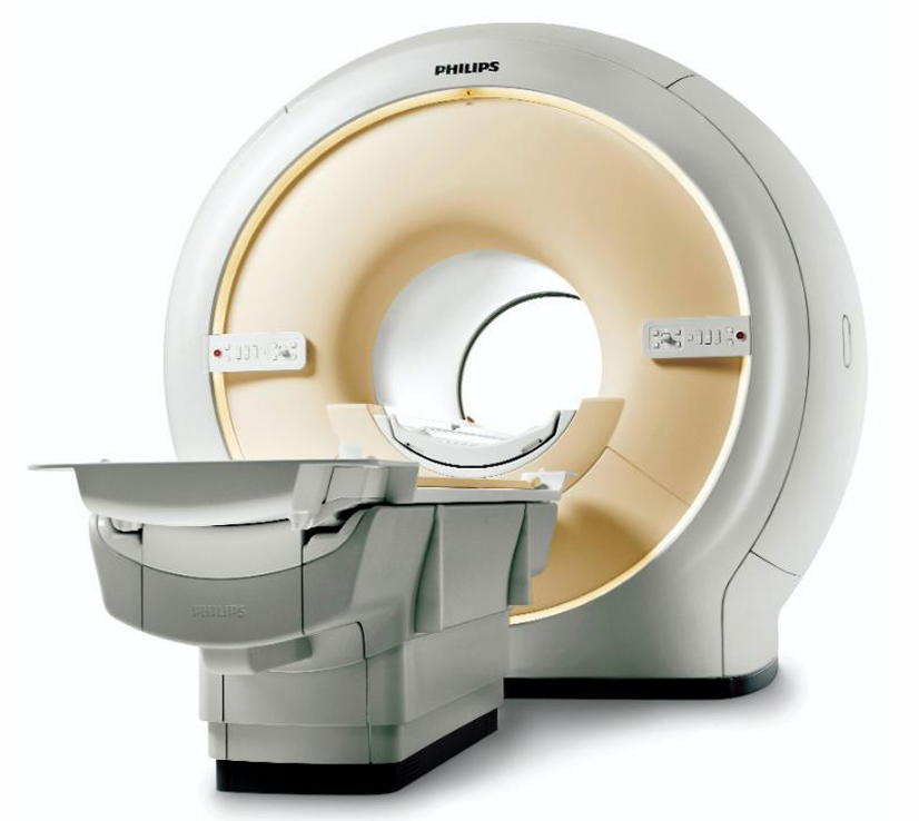 Philips Ingenia — 1.5 Tesla - image 2