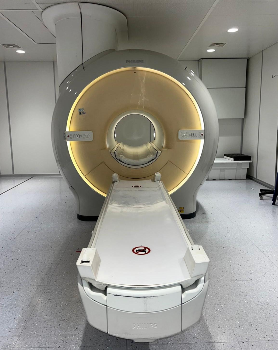 Philips Ingenia — 1.5 Tesla - image 3