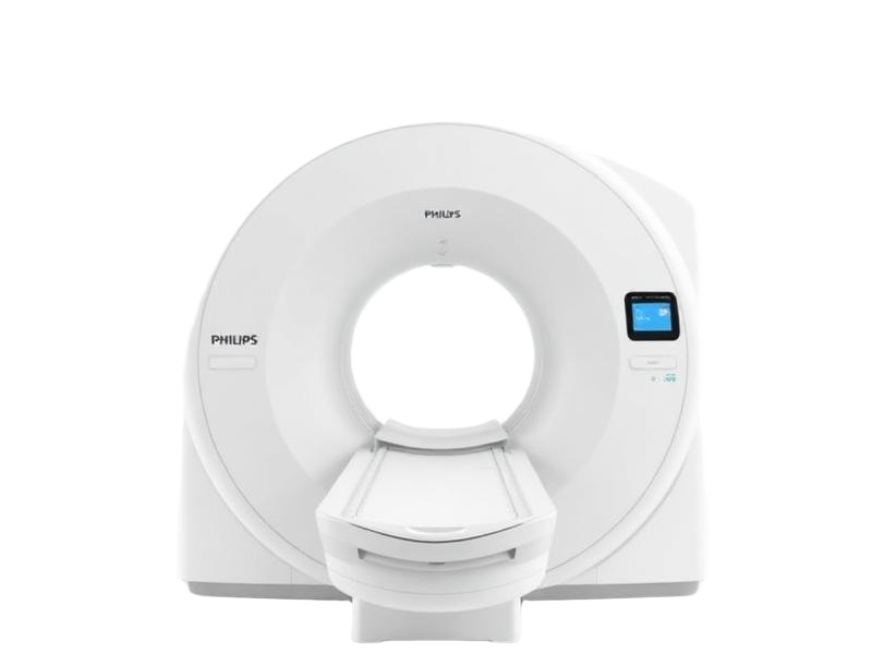 Philips Ingenia — 1.5 Tesla - image 1