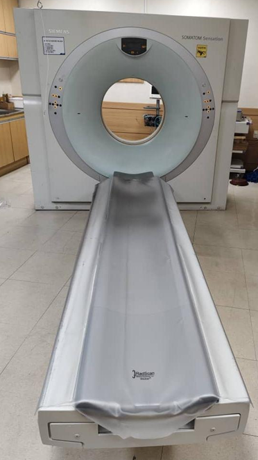 Siemens Somatom Sensation 64 Slice - image 2
