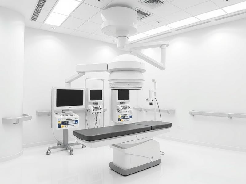 Sell your used C-Arm Systems to Elesonic Group