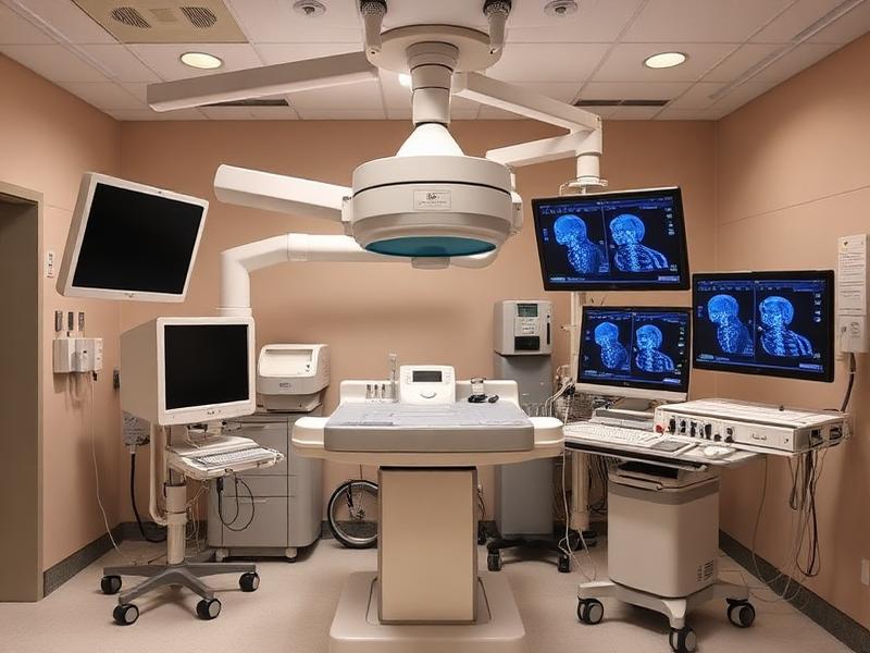 Sell your used Cath Lab Systems to Elesonic Group
