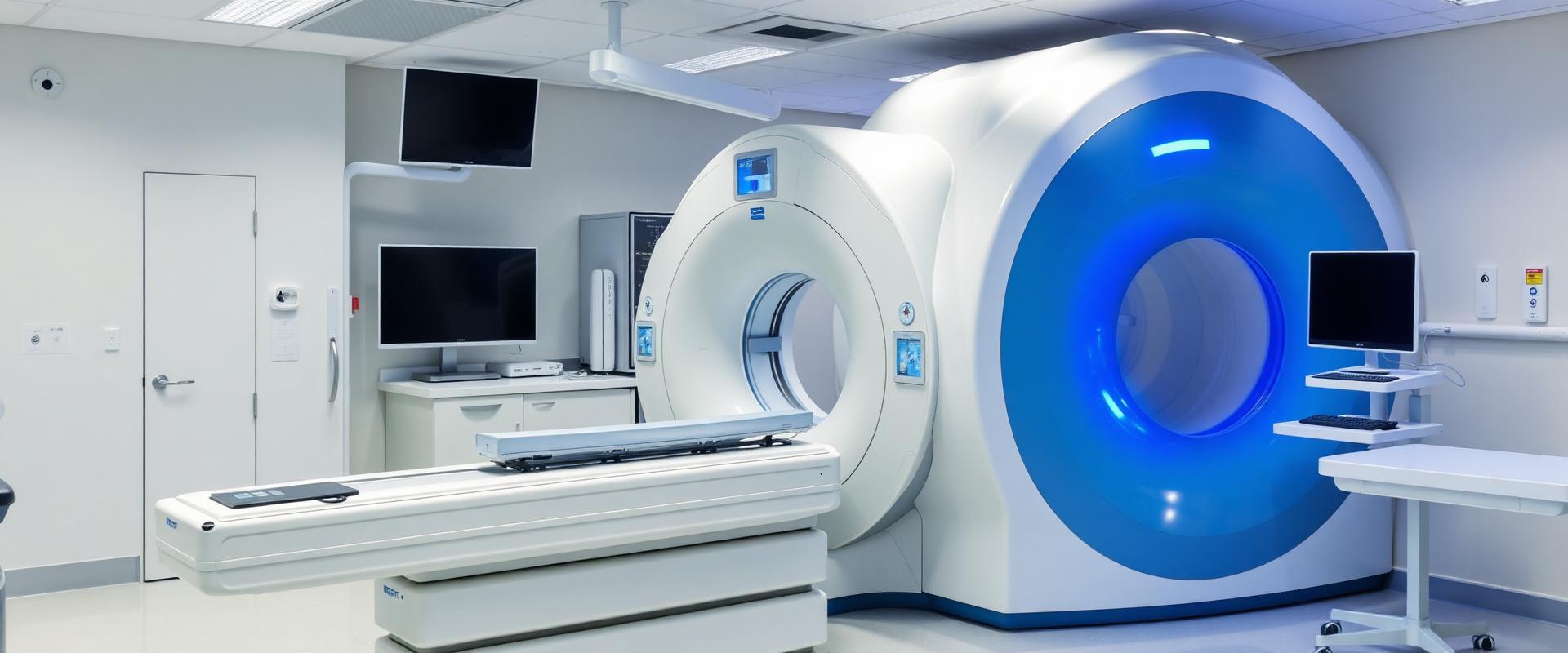 Sell your used MRI, CT scanner, cath lab, and C-arm equipment to Elesonic Group