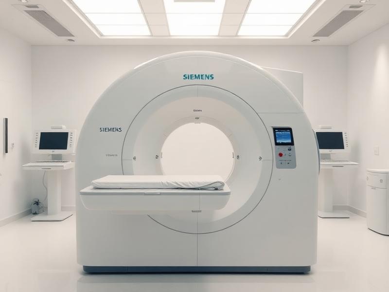 Sell your used MRI Machines to Elesonic Group